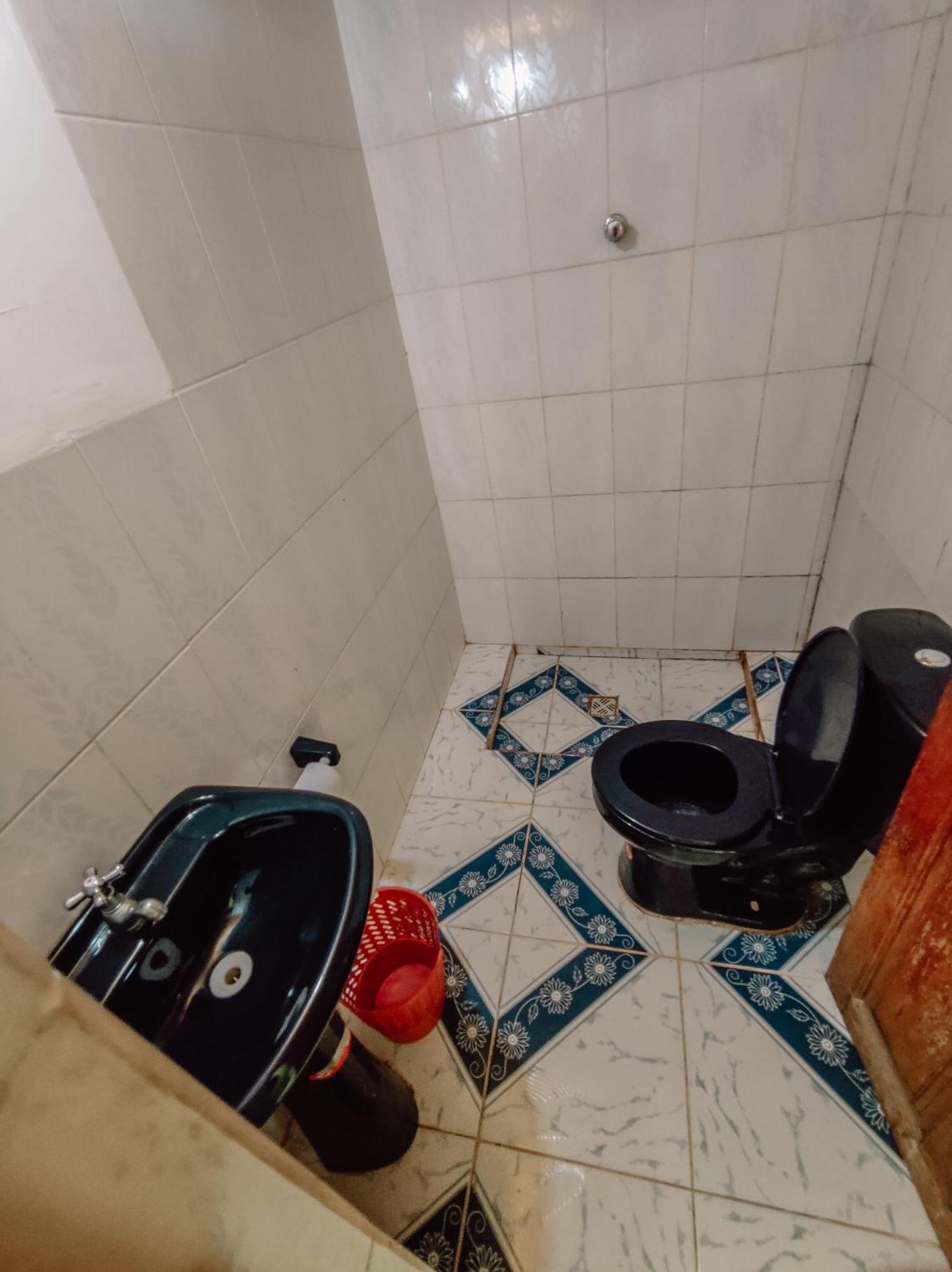 Lodge Willka Wata Comunidad Yumani 외부 사진