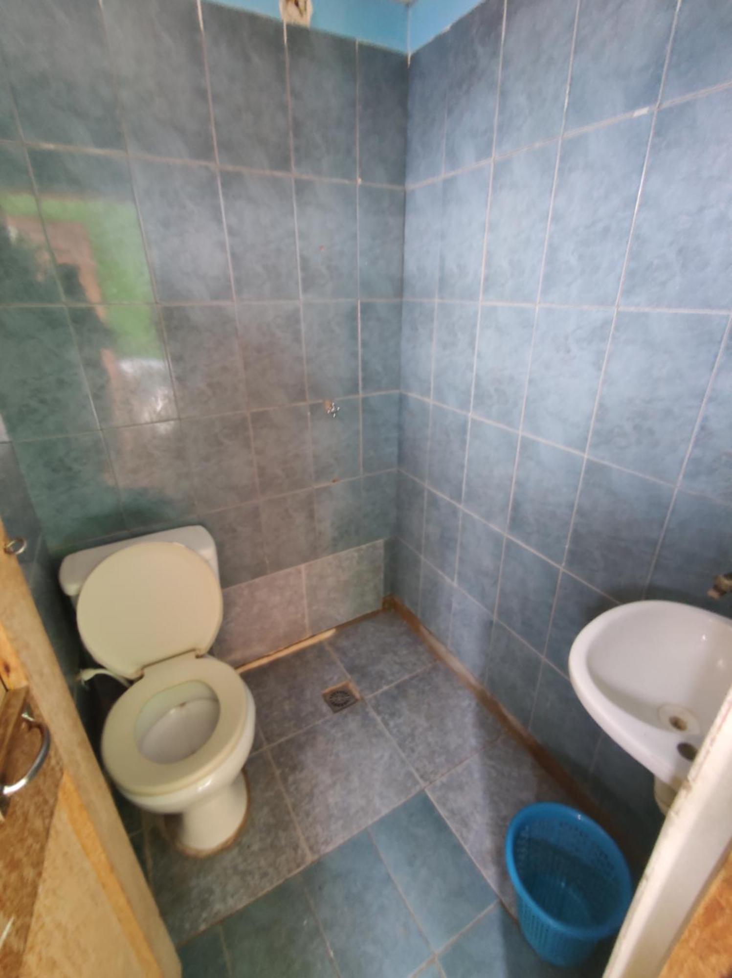 Lodge Willka Wata Comunidad Yumani 외부 사진
